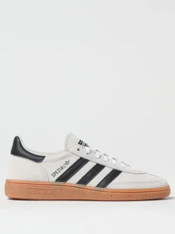 Sneakers Spezial Adidas Originals in camoscio