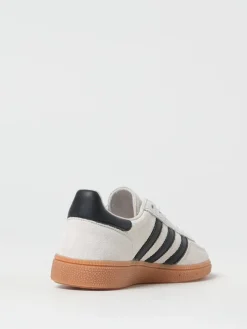 Sneakers Spezial Adidas Originals in camoscio