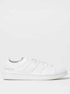Sneakers Stan Smith Y-3 in pelle