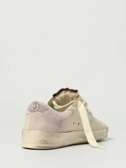 Sneakers Stardan Golden Goose in pelle used