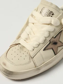 Sneakers Stardan Golden Goose in pelle used