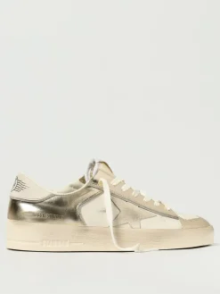 Sneakers Stardan Golden Goose in pelle used