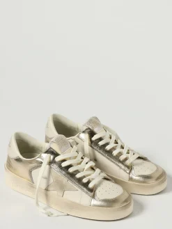 Sneakers Stardan Golden Goose in pelle used