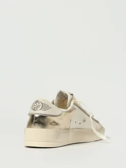 Sneakers Stardan Golden Goose in pelle used
