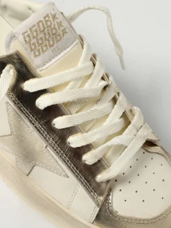 Sneakers Stardan Golden Goose in pelle used