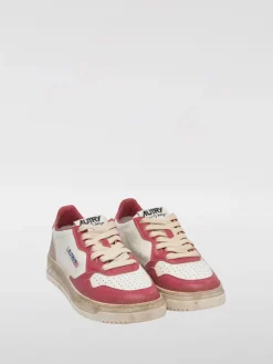 Sneakers Super Vintage Autry in pelle used