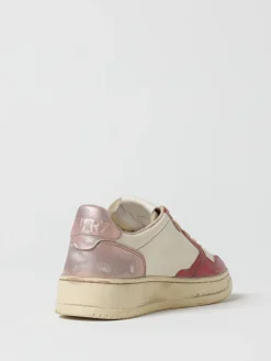 Sneakers Super Vintage Autry in pelle used