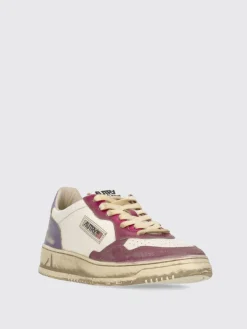 Sneakers Super Vintage Autry in pelle used