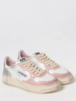 Sneakers Super Vintage Autry in pelle used