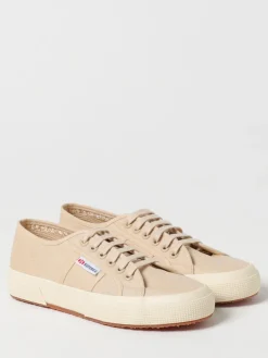 Sneakers Superga in canvas