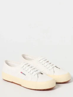 Sneakers Superga in canvas