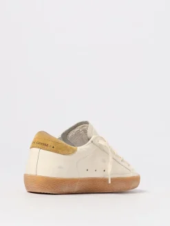 Sneakers Super-Star Golden Goose in pelle used