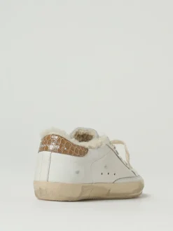 Sneakers Super-Star Golden Goose in pelle used