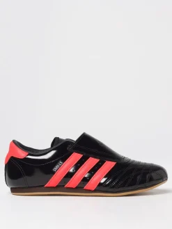 Sneakers Taekwondo Adidas Originals in vernice