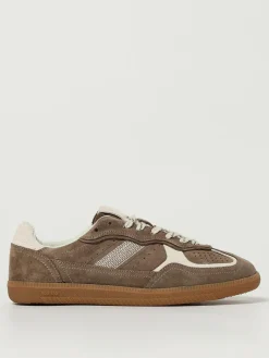 Sneakers Tb.490 Alohas in camoscio