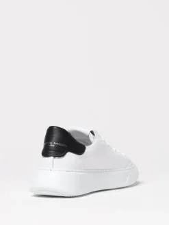 Sneakers Temple Philippe Model in pelle