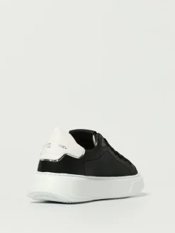 Sneakers Temple Philippe Model in pelle