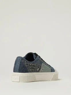 Sneakers The Deconstructed Marc Jacobs in denim