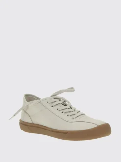 Sneakers The Row in canvas di cotone