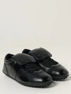 Sneakers T-Marathon Tod's in pelle e vernice