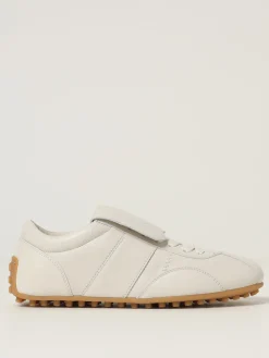 Sneakers T-Marathon Tod's in pelle
