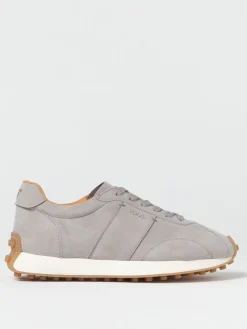 Sneakers Tod's in camoscio