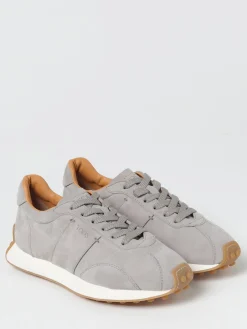 Sneakers Tod's in camoscio