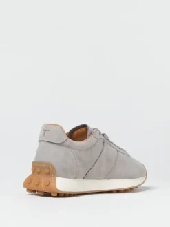 Sneakers Tod's in camoscio