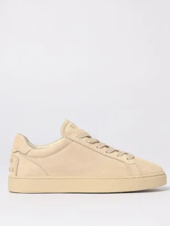 Sneakers Tod's in camoscio