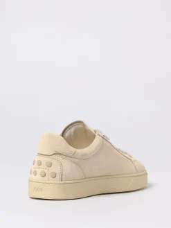 Sneakers Tod's in camoscio