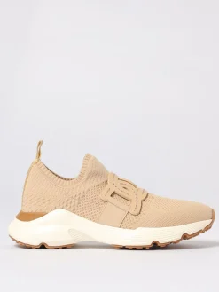 Sneakers Tod's in maglia crochet