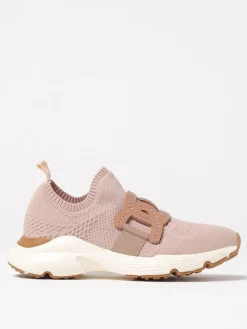 Sneakers Tod's in maglia stretch