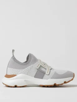 Sneakers Tod's in maglia stretch
