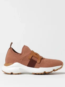 Sneakers Tod's in maglia stretch