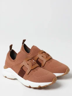 Sneakers Tod's in maglia stretch