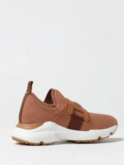 Sneakers Tod's in maglia stretch