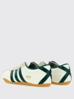 Sneakers Tokyo Adidas Originals in mesh e camoscio