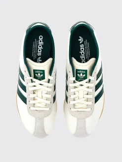 Sneakers Tokyo Adidas Originals in mesh e camoscio
