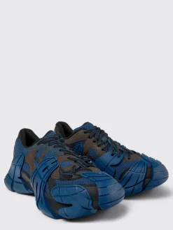 Sneakers Tormenta CamperLab in mesh e gomma