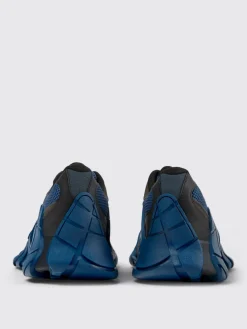 Sneakers Tormenta CamperLab in mesh e gomma