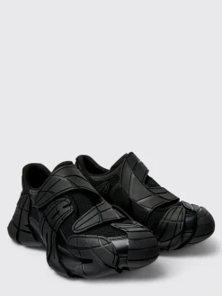 Sneakers Tormenta CamperLab in mesh e gomma