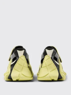Sneakers Tormenta CamperLab in mesh e gomma