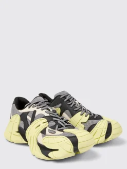 Sneakers Tormenta CamperLab in mesh e gomma