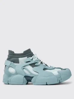 Sneakers Tossu CamperLab in maglia 3D di PET riciclato