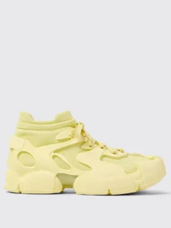 Sneakers Tossu CamperLab in maglia 3D di PET riciclato