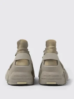 Sneakers Tossu Concept K x CamperLab in maglia 3D di PET riciclato