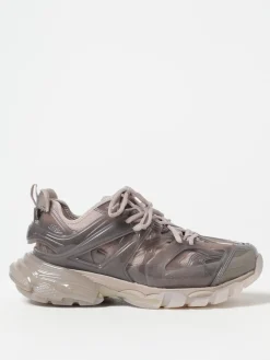 Sneakers Track Jelly Balenciaga in mesh e gomma