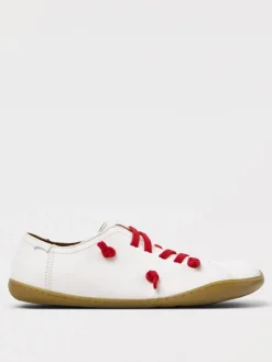 Sneakers Twins Camper in pelle