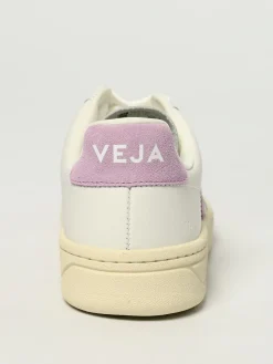 Sneakers Urca Veja in pelle