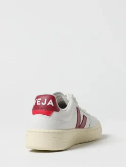 Sneakers V-90 Veja in pelle